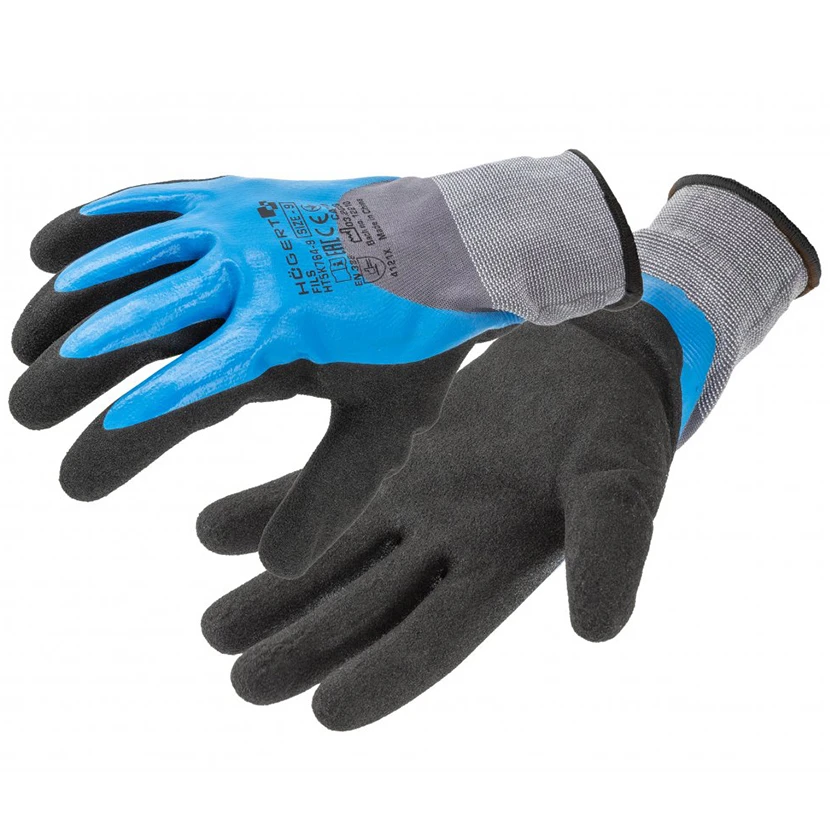 Slika proizvoda: RUKAVICE FILS  11" HOGERT HTZ HT5K764-11